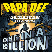 Papa Dee - One in a Billion