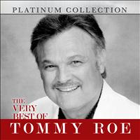 Tommy Roe - The Very Best of Tommy Roe