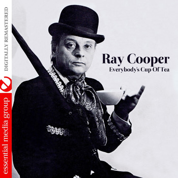 Ray Cooper - Everybody's Cup Of Tea (Remastered)