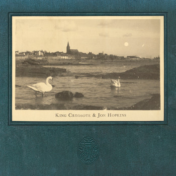 King Creosote and Jon Hopkins - Third Swan