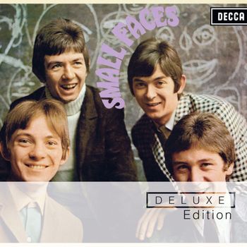 Small Faces - Small Faces (Deluxe Edition)
