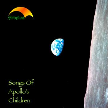 Arbelos - Songs of Apollo's Children