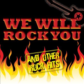 Various Artists - Best Of Rock: We Will Rock You