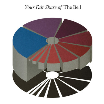 The Bell - Your Fair Share of The Bell - EP