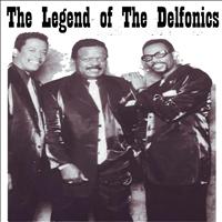 The Delfonics - The Legend of The Delfonics