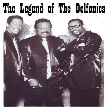 The Delfonics - The Legend of The Delfonics