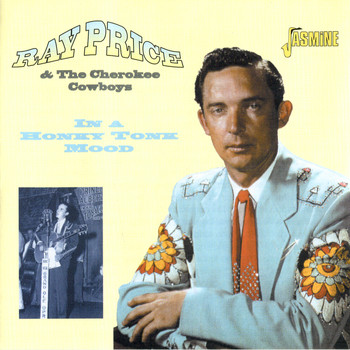 Ray Price - In a Honky Tonk Mood