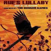 Taliesin Orchestra - Rue's Lullaby (Deep In The Meadow) (Inspired by the Motion Picture The Hunger Games)