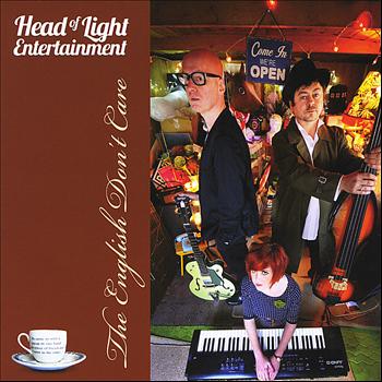 Head of Light Entertainment - The English Don't Care