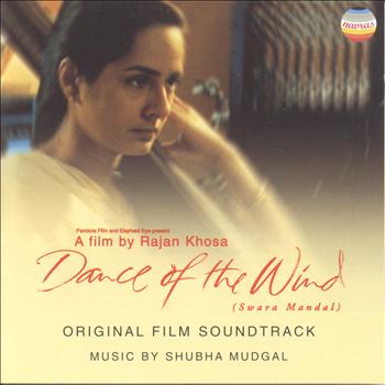 Shubha Mudgal - Dance of the Wind