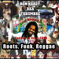 Ron Hardy - Roots, Funk, Reggae