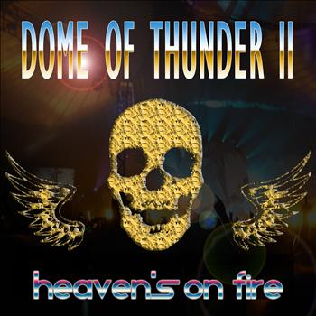 Various Artists - Dome of Thunder 2
