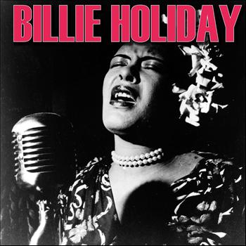 Billie Holiday - I'm a Fool to Want You