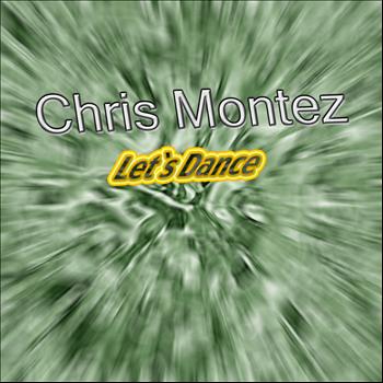 Chris Montez - Let's Dance