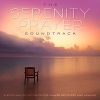 David Lyndon Huff - The Serenity Prayer Soundtrack