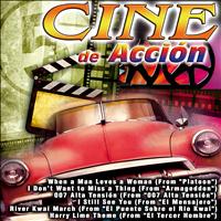 The Film Band - Cine de Acción