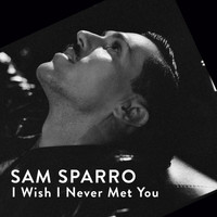 Sam Sparro - I Wish I Never Met You
