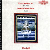 Ram Narayan - Rāg Lalit