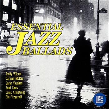 Various Artists - Essential Jazz Ballads, Vol. 3