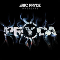 Eric Prydz - Eric Prydz Presents Pryda
