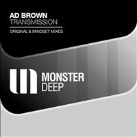 Ad Brown - Transmission
