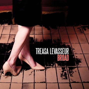 Treasa Levasseur - Broad