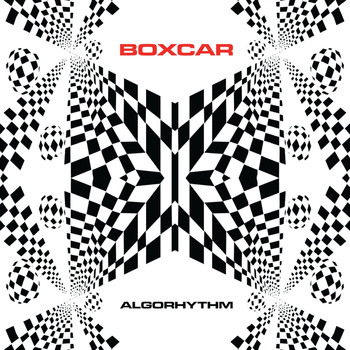 Boxcar - Algorhythm