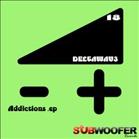 Deltawav3 - Addictions