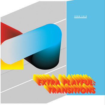 Various Artists - John Cale: Extra Playful Transitions