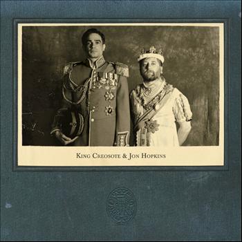 King Creosote & Jon Hopkins - Diamond Mine Jubilee Edition