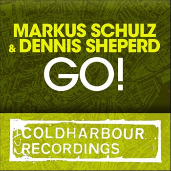 Markus Schulz & Dennis Sheperd - Go!