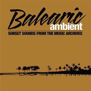 Various Artists - Balearic Ambient