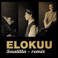 Elokuu - Saatilla (Remix)