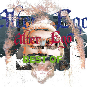 Alter Ego - Best of Alter Ego