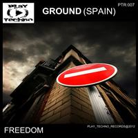 Ground (Spain) - Freedom
