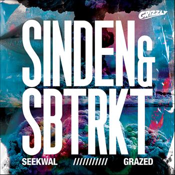 Sinden & SBTRKT - Seekwal
