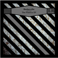 Baskerville - The Plastics - EP