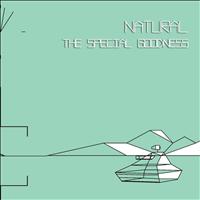 The Special Goodness - Natural