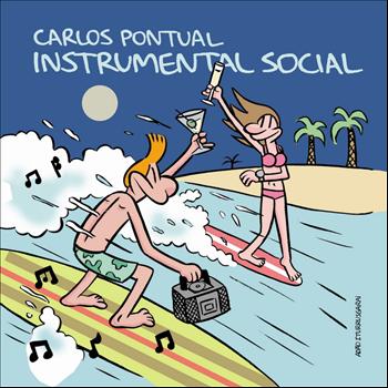Carlos Pontual - Instrumental Social