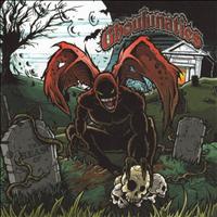 Ghoulunatics - The Beast Of (1994 - 2008)