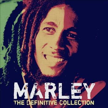 Bob Marley - Marley, The Definitive Collection