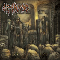 Offending - Age of Perversion