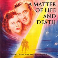 Allan Gray - A Matter of Life and Death: Original Motion Picture Soundtrack (Remastered)
