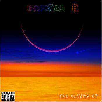 Capital R - The Enigma EP