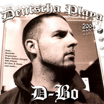 D-Bo - Deutscha Playa
