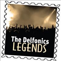 The Delfonics - The Delfonics: Legends