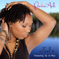 Princess Anla - Feel It