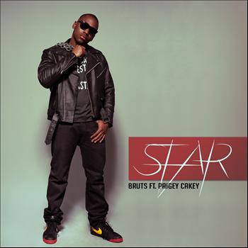 Bruts - Star (Explicit)