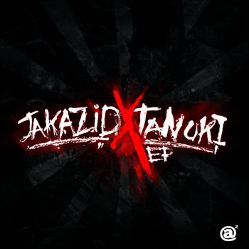 JAKAZiD, TanUKI - JAKAZiD X TANUKI EP