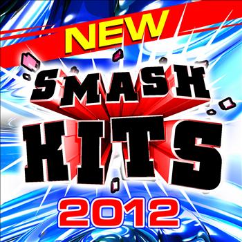 Future Hitmakers - New Smash Hits 2012